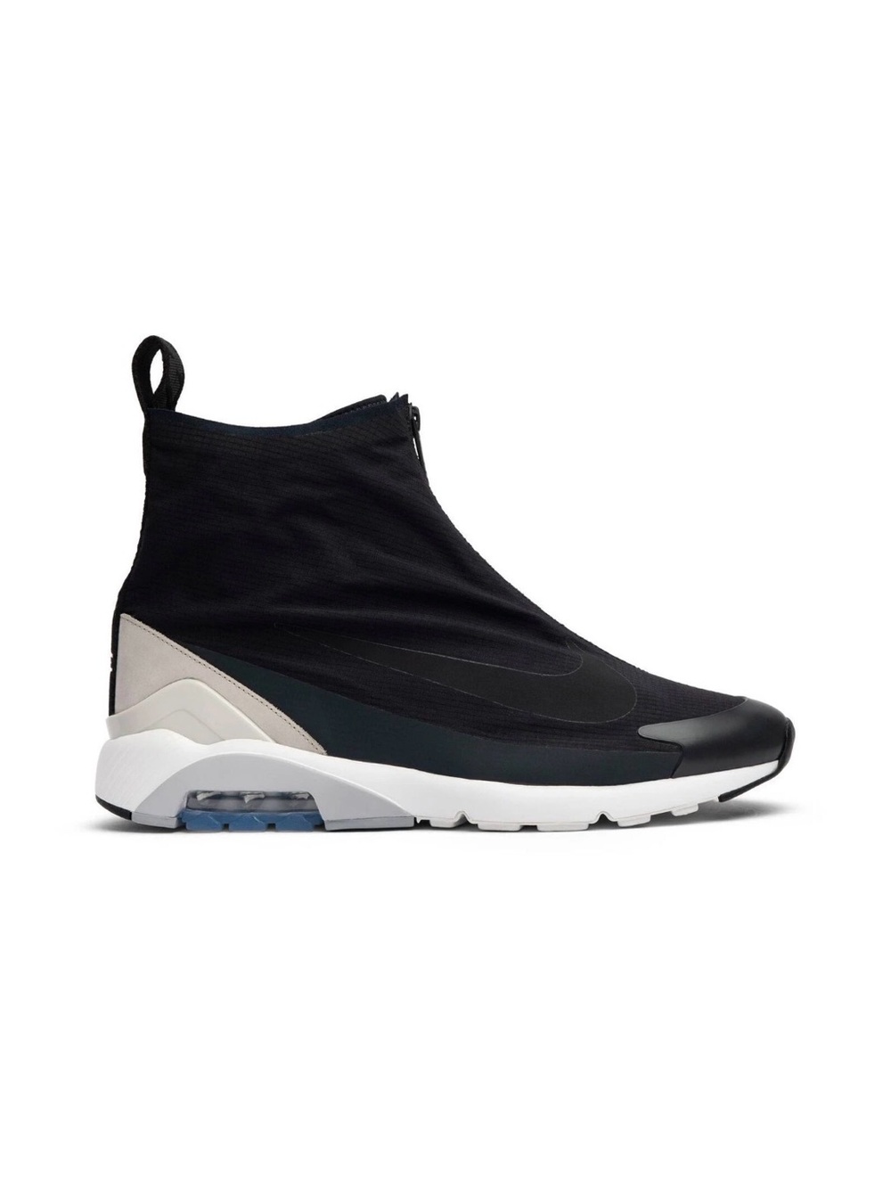 Nike AMBUSH x Air Max 180 High 'Black' BV0145-001 Men's Shoes size 7